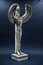 Isis - Egyptian statue of goddess of love ( Isis ) large and heavy made in Egy picture