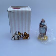 Westland Giftware Wizard of Oz Dorothy #1800 Mini Figurine New picture