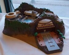 Thunderbirds Tracy Island Electronic Vintage Playset Please read Description  picture