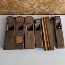 Bulkcarpentry Tools Set Of 6 Planes picture