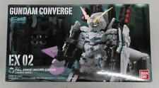 Bandai Full Armor Unicorn Gundam Converge picture