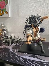 one piece Kaido and Big Mom Set Clash  picture