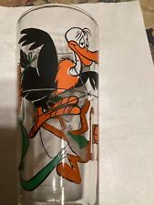 Beaky Buzzard And Kool Cat Pepsi Glass Looney Tunes picture