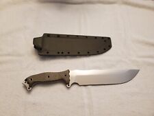 Busse Anorexic Fusion Battle Mistress Used picture