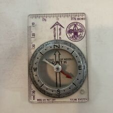 Boy Scouts of America Compass Silva System picture