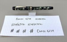 Onoto De La Rue “The Pen” 6234 - PLEASE READ DESCRIPTION picture