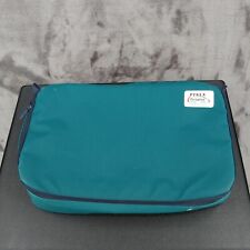 Pyrex Portables Insulated Rectangle Casserole Dish Carry Tote Bag Hot or Cold picture