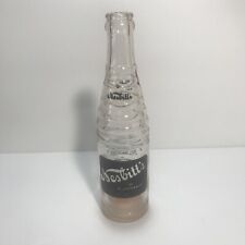 Vintage Nesbitt's Of California Orange Soda Bottle 10 Oz picture