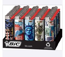 BIC LTR AMERICANA SPECIAL EDITION 50CT picture