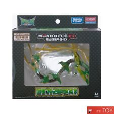Pokemon Mega Rayquaza Action Figure set Moncolle collection Takara Tomy Academy picture