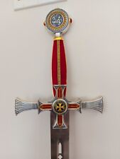 Sword, Knight's Templar picture