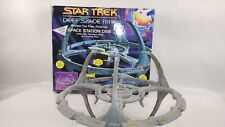 Star Trek Deep Space Nine Space Station DS9 1994 Playmates In Original Box picture