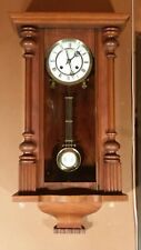 Antique Mauthe German R/A Wall Clock  picture