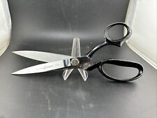 Vintage CLAUSS No. 3310 Scissors  USA Preowned picture