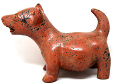 Ancient Authentic Pre Columbian Colima Dog picture