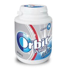 Orbit White Chewing Gum Mint Flavored No Sugar Kosher 64g picture