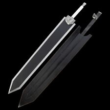 60'' Carbon Steel Guts Sword Dragon Slayer Sword Berserk Sword Anime Sword picture