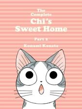The Complete Chi's Sweet Home 2 picture