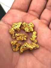 5 pounds bulk gold paydirt bag UNSEARCHED PAYSTREAK NUGGETS - BUY 3 GET 3 FREE picture