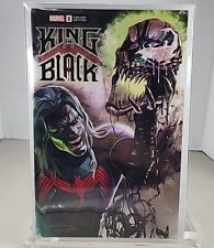 Marvel Comics King in Black (2020) #1 Greg Horn Variant A picture