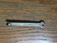 NEW DURO/ INDESTRO   USA  METRIC 6-MM  6 PT. COMB WRENCH 44006 3-3/4