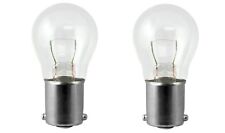 2x Light Bulb for Old Vintage Tensor 7200 Desk Goose Neck Lamp Lamps Lights etc picture