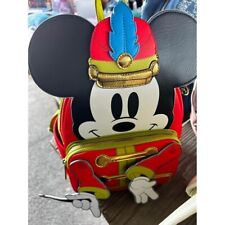 Disney Loungefly backpack new picture