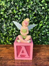 WDCC Tinkerbell A FIREFLY PIXIE AMAZING Ltd Ed  No box or COA picture