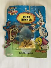 Looney Tunes Collectible Figurines Road Runner By Tyco picture