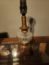 Vintage Style Table Lamp 11