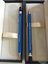 Staedtler Hexagonal Limited Mechanical Pencil Version 0 2 Pieces With Box Case picture