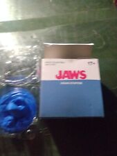 Blue Shark Jaws Drain Stopper / Plug Loot Crate EXCLUSIVE NEW Sealed picture