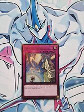 Solemn Strike Ultimate Rare 1st Edition RA02 picture