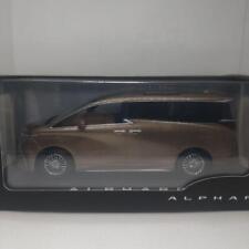 New Alphard 4Y7 Precious Leo Blonde Japan Seller; picture
