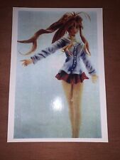 Ah my goddness figure Belldandy Goddess Casual Wear. 1/8 scale (Resin Kit) Rare picture