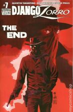Django Zorro #7B FN 2015 Stock Image picture