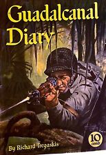 Guadalcanal Diary (1942) - Very Good (4.0) picture