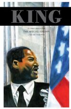 King The Special Edition by Anderson, Ho  Che Hardback Book The Fast Free picture