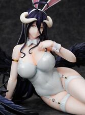 FREEing  B-STYLE  Overlord IV Albedo Bunny Ver.  1/4 Scale Figure picture