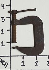 Vintage Cincinnati Tool Co. No. 53 Super Jr. 1-1/2