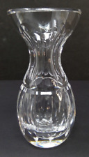 Waterford Crystal Violet Vase 4