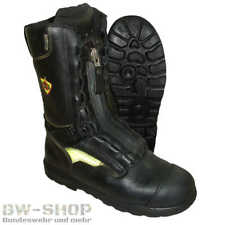 HAIX FIRE FLASH PRO FIRE BOOTS SAFETY BOOTS S3 FIRE BOOTS picture