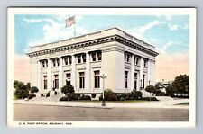 Kearney NE-Nebraska, United States Post Office, Antique, Vintage Postcard picture