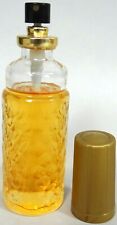Intimate Perfume Cologne Revlon Vtg 1.5 oz 45ml Woody Musk Powdery Scent picture