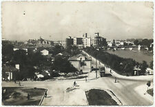 Skopje Macedonia, Antique Postcard, City Panorama, 1930s picture