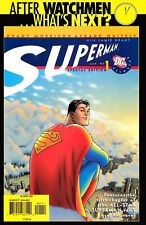 All-Star Superman #1 Special Edition (2009) DC Comics picture