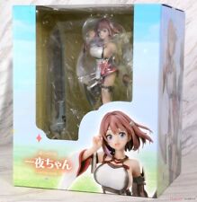 Union Creative Bonnie Illustration Hitoyo-chan 250mm PVC ABS Figure New picture
