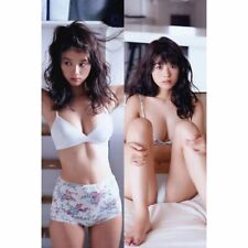 R26/Dakimakura Cover Fumika Baba 160×50cm Japan Pillow Tapestry Collector picture
