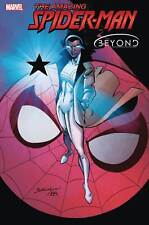 Amazing Spider-Man #92 bey.a Marvel 2022 6th Series Beyond Variant Comic Book picture