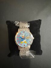 Donald Duck 75th Anniversary Limited Edition Watch (of 500) picture